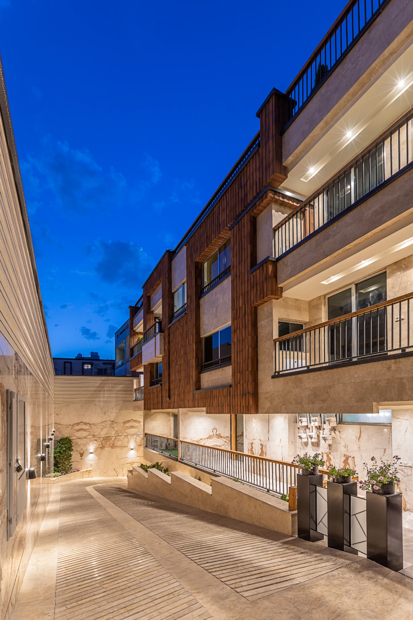 Gudal Residential