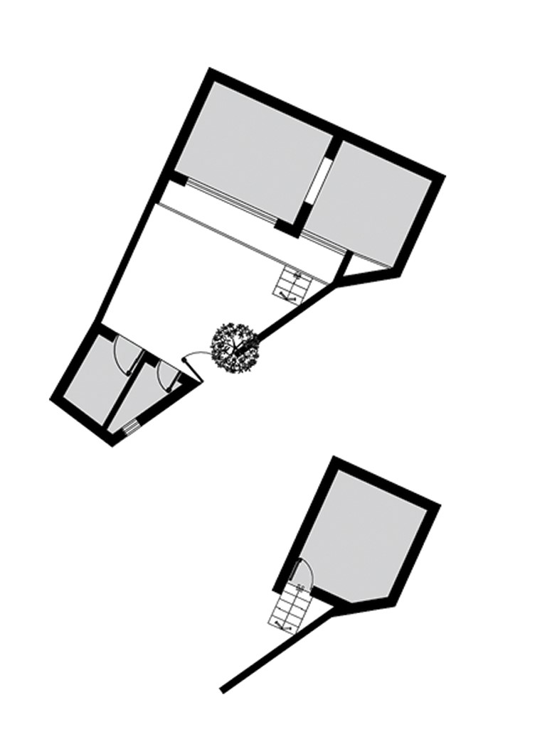 Elevation Geometry